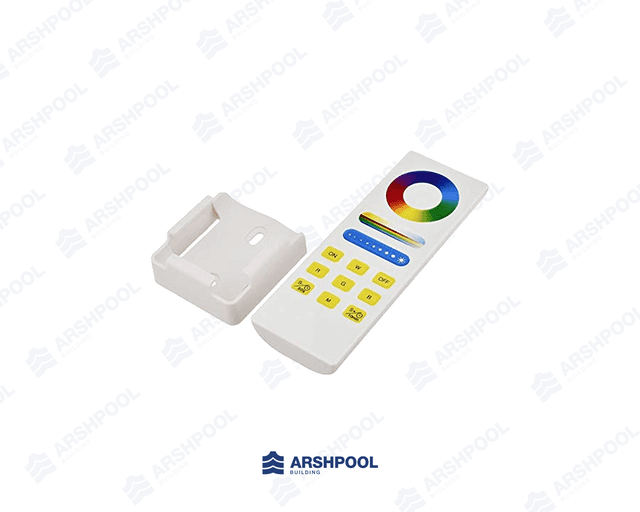 Doimiy tokli basseyn chiroqlarini boshqarish uchun mo‘ljallangan kontroller